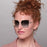 LENTE DE SOL UNOFFICIAL - UNF0195 #GGN0S