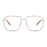 LENTE OFTALMICO UNOFFICIAL - UNOM0300