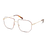 LENTE OFTALMICO UNOFFICIAL - UNOM0300