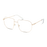 LENTE OFTALMICO UNOFFICIAL - UNOM0300