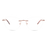 LENTE OFTALMICO D BY D - DBOF5074