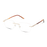 LENTE OFTALMICO D BY D - DDDBOF5069#DH00