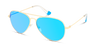 LENTE DE SOL UNOFFICIAL - UNEM10