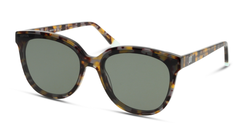 LENTE DE SOL UNOFFICIAL - UNIF01
