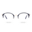 LENTE OFTALMICO UNOFFICIAL - UNOF0104