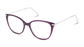 LENTE OFTALMICO UNOFFICIAL - UNOF0072