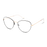 LENTE OFTALMICO UNOFFICIAL - UNOF0077