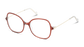 LENTE OFTALMICO UNOFFICIAL - UNOF0081