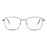 LENTE OFTALMICO UNOFFICIAL - UNOM0006
