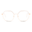 LENTE OFTALMICO UNOFFICIAL - UNOF0189