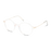 LENTE OFTALMICO UNOFFICIAL - UNOF0073
