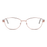 LENTE OFTALMICO D BY D - DBOF5007