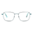 LENTE OFTALMICO UNOFFICIAL - UNOM0006