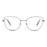 LENTE OFTALMICO UNOFFICIAL - UNOF0007