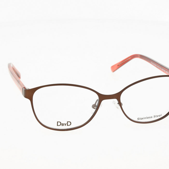 LENTE OFTALMICO D BY D - DBOF0005