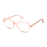 LENTE OFTALMICO UNOFFICIAL - UNOF0006