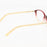 LENTE OFTALMICO UNOFFICIAL - UNOF0118