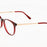LENTE OFTALMICO UNOFFICIAL - UNOF0129