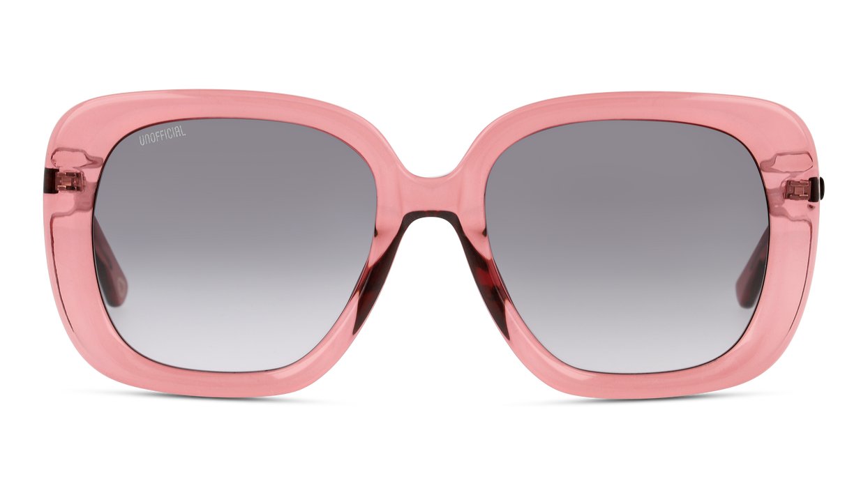 LENTE DE SOL UNOFFICIAL - UNUNSF0132#PPG0