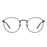 LENTES OFTÁLMICOS SEEN HOMBRE - NE1010