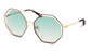 LENTE DE SOL CHLOE - CE132S