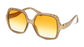 LENTE DE SOL CHLOE - CE746S