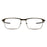 LENTE OFTALMICO OAKLEY - 0OX3184