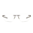 LENTE OFTALMICO OAKLEY - 0OX5115