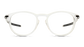 LENTE OFTALMICO OAKLEY - 0OX8105