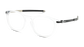 LENTE OFTALMICO OAKLEY - 0OX8105