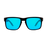 LENTE DE SOL OAKLEY - 0OO9102