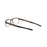 LENTE OFTALMICO OAKLEY - 0OX5132