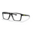 LENTE OFTALMICO OAKLEY - 0OX8167