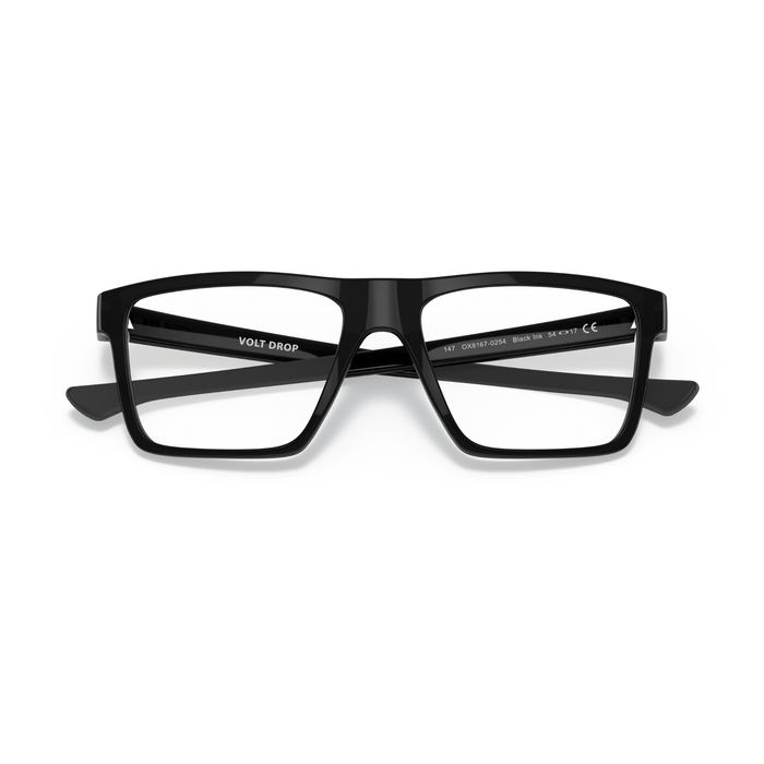 LENTE OFTALMICO OAKLEY - 0OX8167