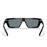 LENTE DE SOL ARNETTE - 0AN4281