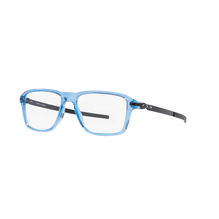 LENTE OFTALMICO OAKLEY - 0OX8166