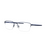 LENTE OFTALMICO OAKLEY - 0OX5076