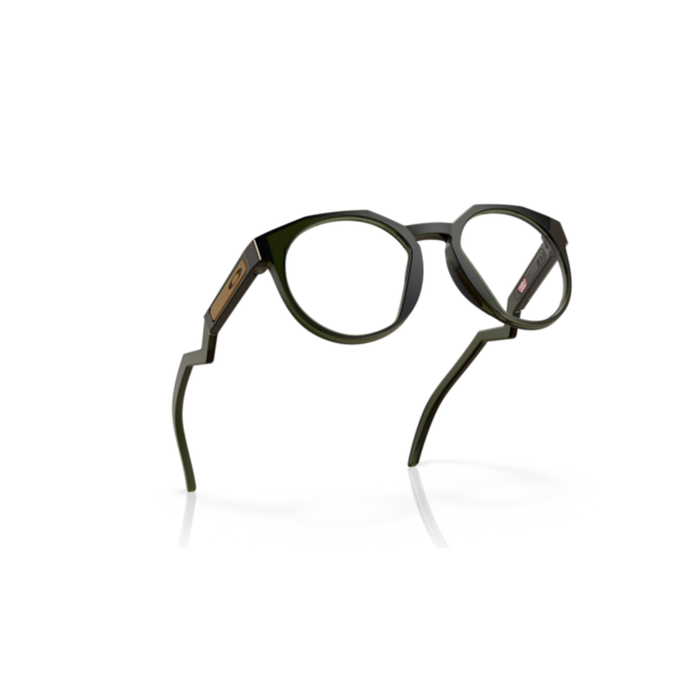 LENTES OFTÁLMICOS OAKLEY HOMBRE - OX8139