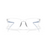 LENTE OFTÁLMICO OAKLEY - 0OX8186