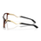 LENTE OFTÁLMICO OAKLEY  - 0OX8191