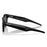 Lentes De Sol Oakley Meta 0OW8002 Hstn Polarizado Negro