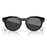 Lentes De Sol Oakley Meta 0OW8002 Hstn Polarizado Negro