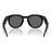 Lentes De Sol Oakley Meta 0OW8002 Hstn Polarizado Negro