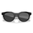 Lentes De Sol Oakley Meta 0OW8002 Hstn Polarizado Negro