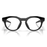 Lentes oftálmicos Oakley 0OW8002 Hstn Meta Negro