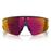 Lentes De Sol Oakley Meta 0OW8001 Vanguard Negro