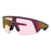 Lentes De Sol Oakley Meta 0OW8001 Vanguard Negro