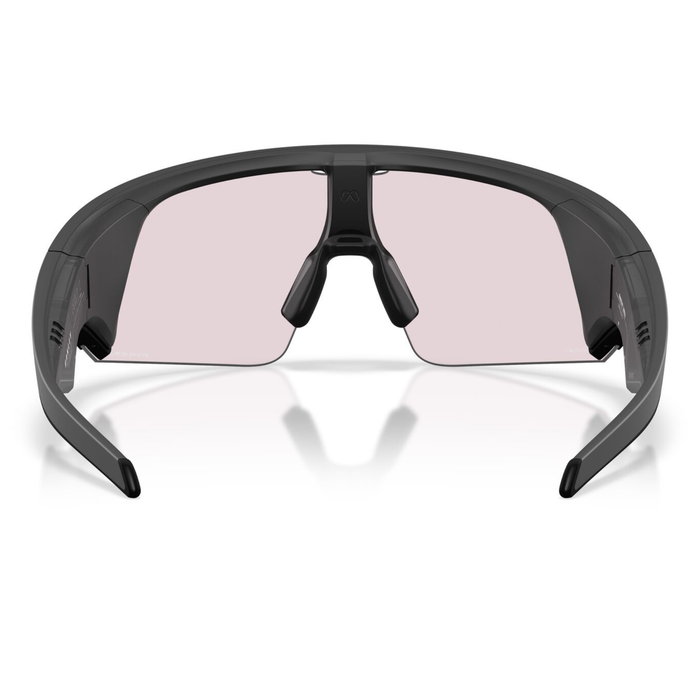 Lentes De Sol Oakley Meta 0OW8001 Vanguard Negro