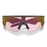 Lentes De Sol Oakley Meta 0OW8001 Vanguard Negro