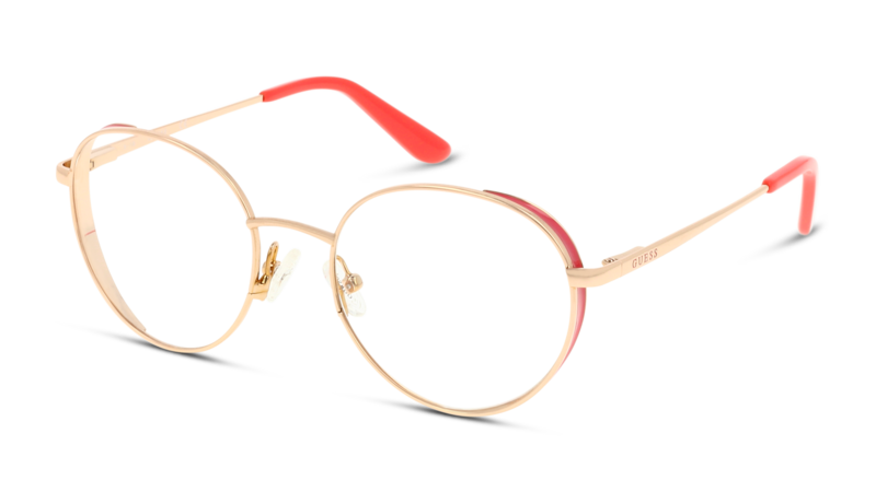 LENTE OFTALMICO GUESS - GU2700